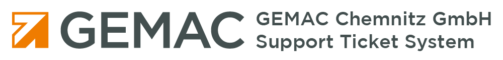 GEMAC Support
