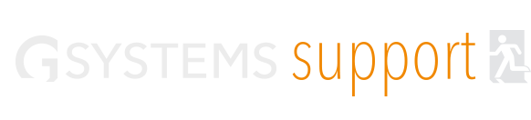 Helpdesk GSYSTEMS GmbH