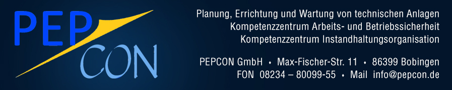 PEPCON GmbH